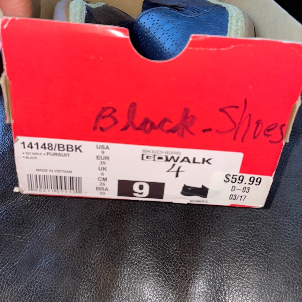 Navy Blue Collection Clark’s